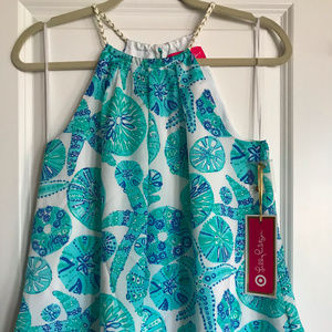 NWT Lilly Pulitzer Top Size XS